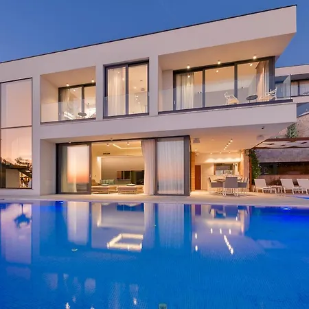 Villa Anabel Hvar Town Exterior photo
