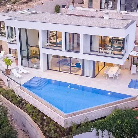 Villa Anabel Hvar Town Exterior photo