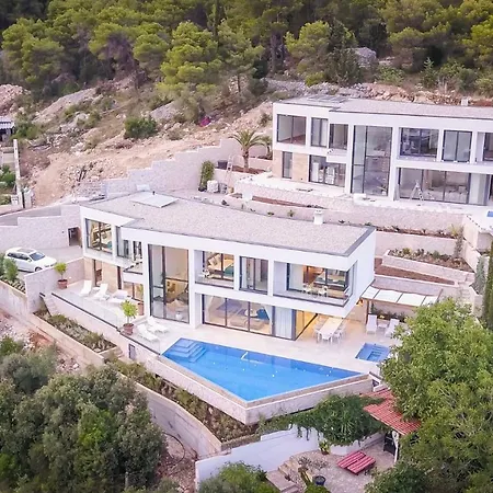 Villa Anabel Hvar Town Exterior photo