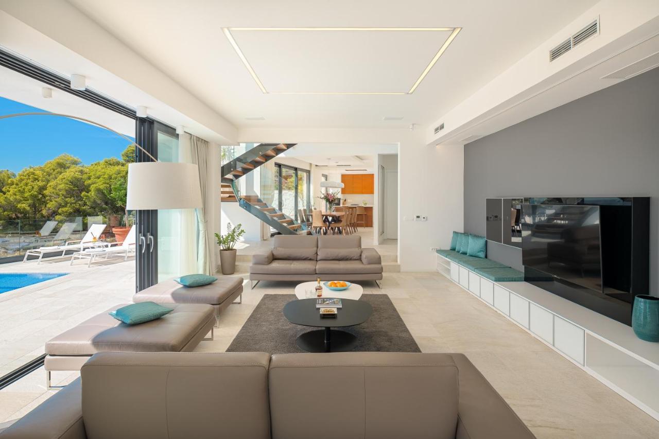 Apartmán Anabel