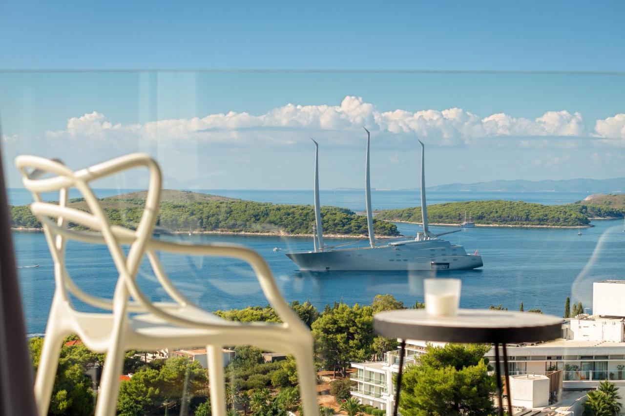 Anabel Apartmán Hvar Town