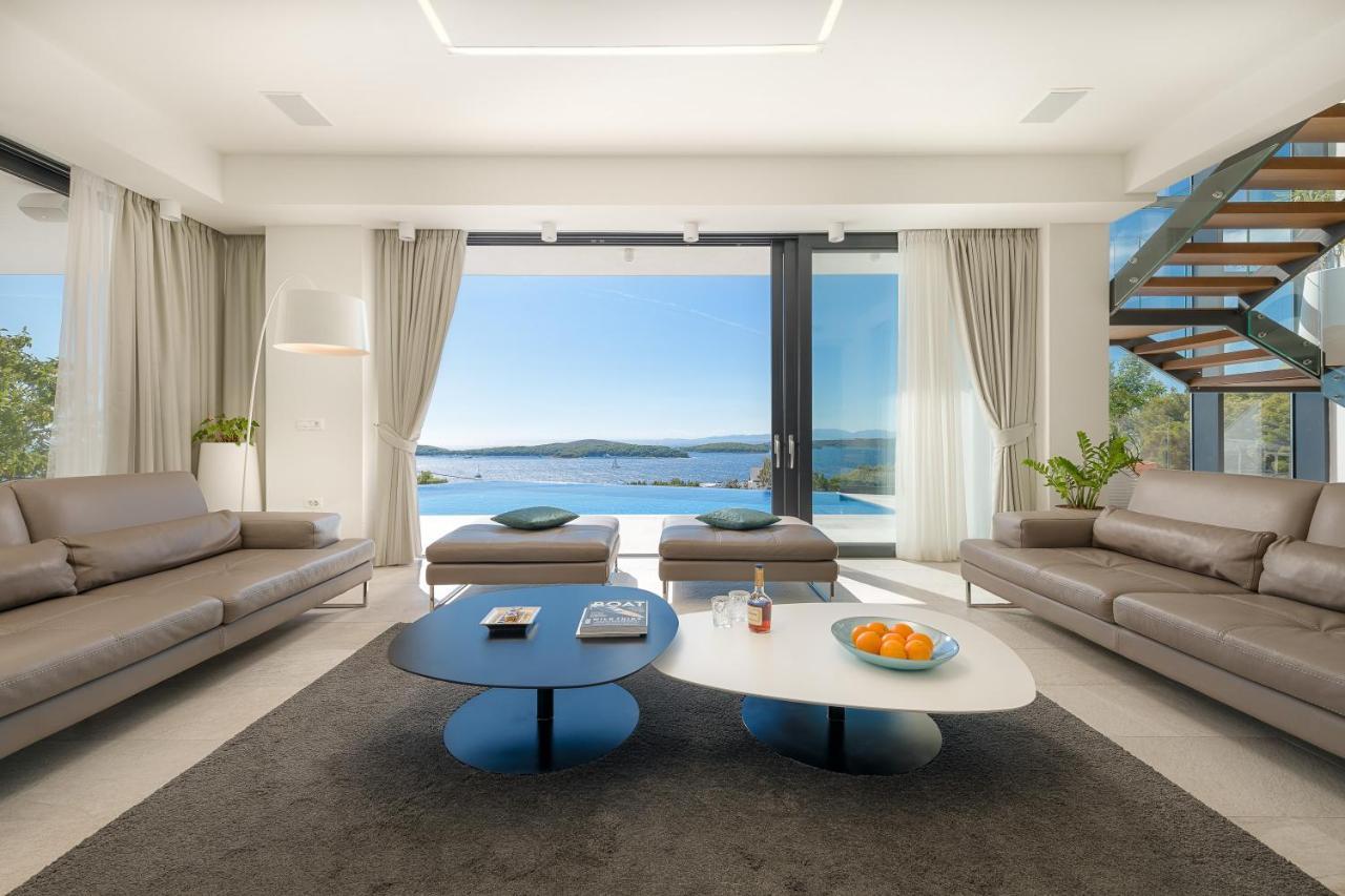 Anabel Apartment *