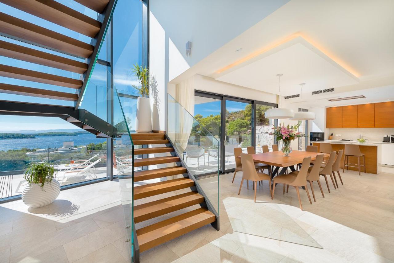 Anabel Apartment Hvar Town