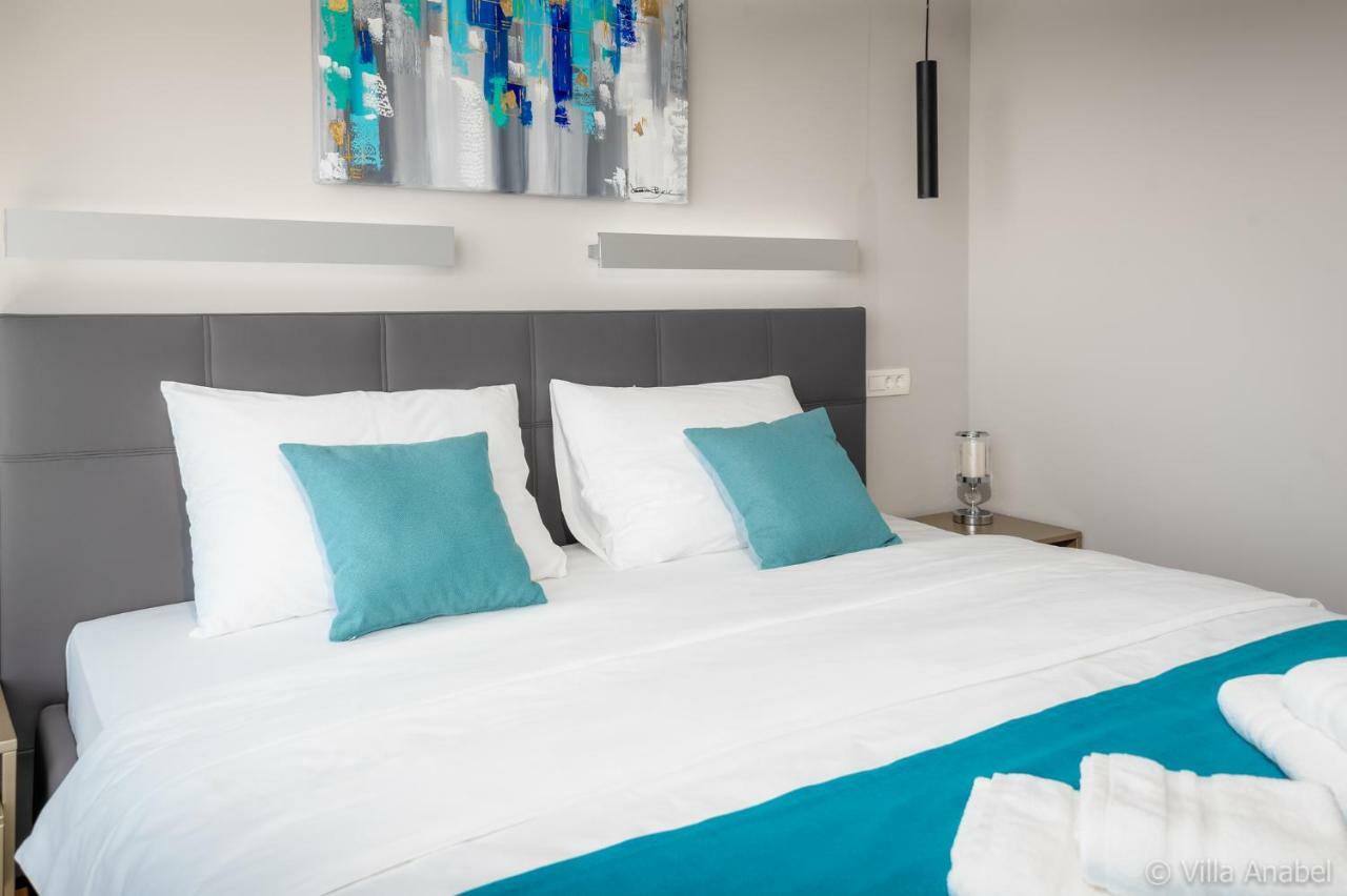 Apartmán Anabel *