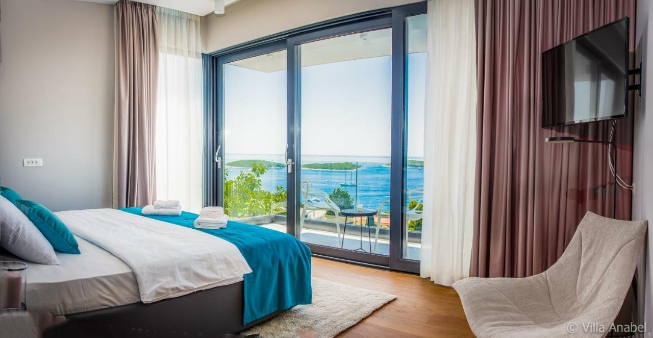 Apartmán Anabel Hvar Town