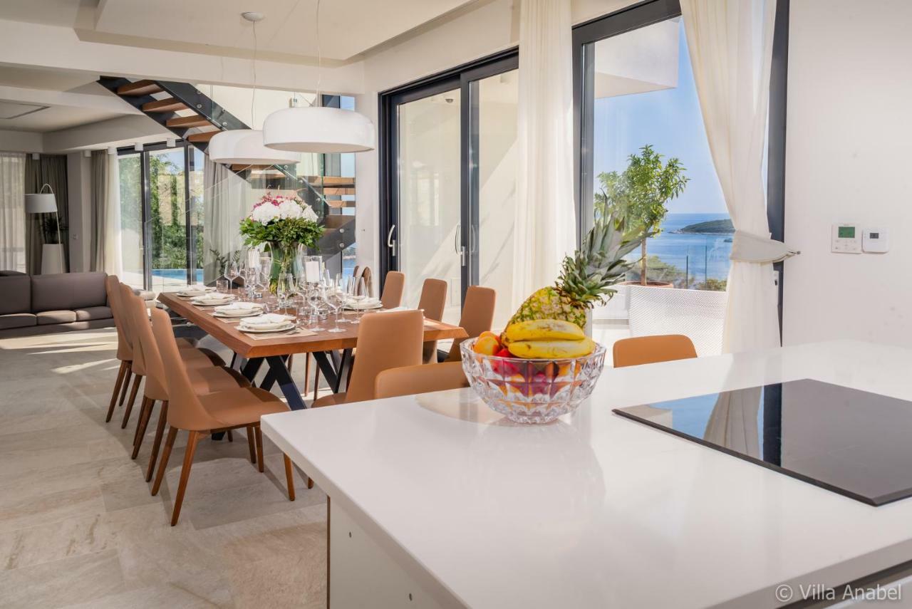 Anabel Apartment *