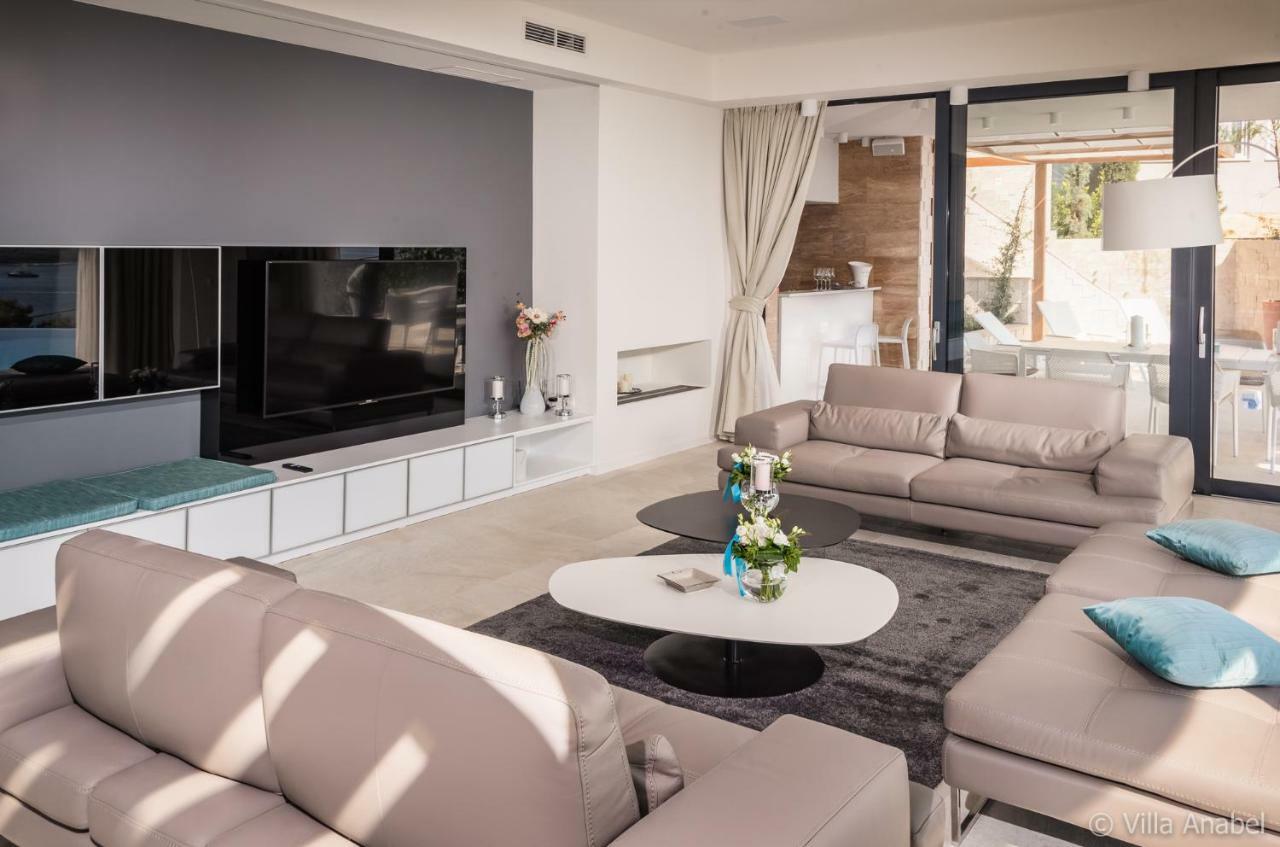 Apartmán Anabel *