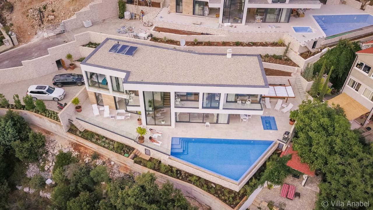Anabel Apartmán *