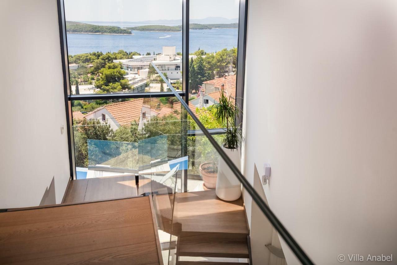 Anabel Apartmán *